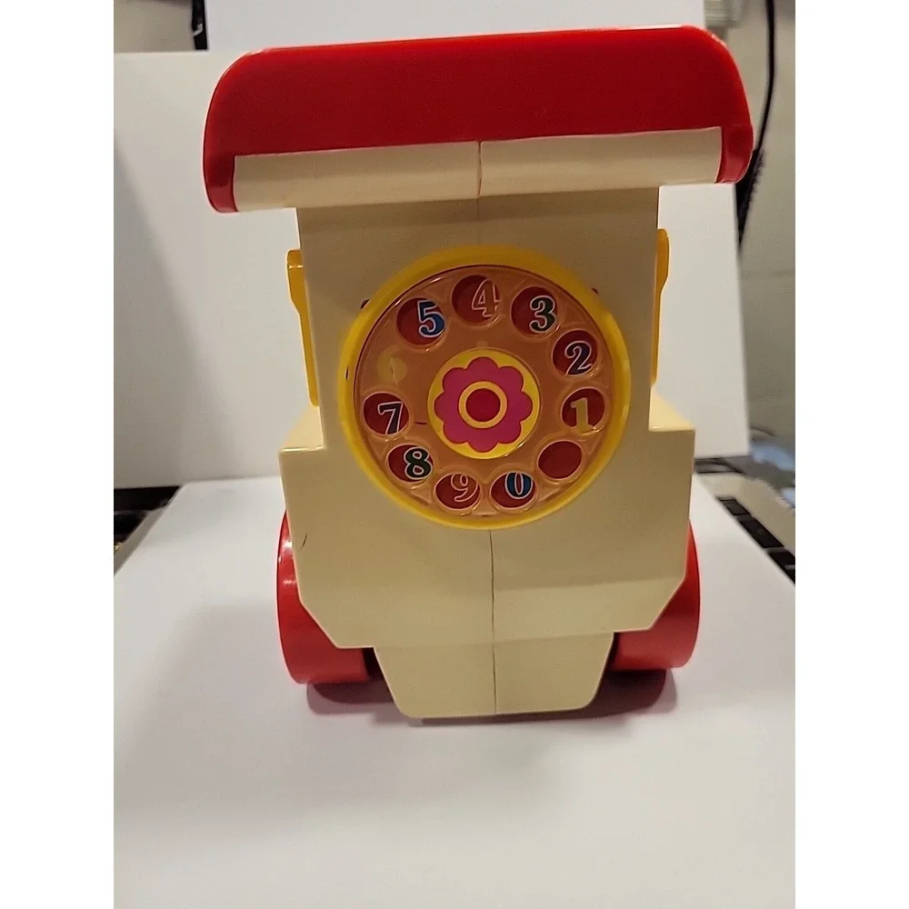 Vintage JOOT JOOT TRAIN‎